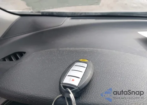 2014 Nissan Murano Le from USA, damaged, VIN JN8AZ1MW7EW519652